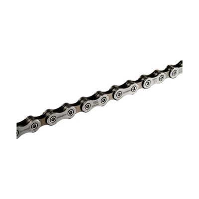 Shimano, Bicycle Chain, Cn-Hg54, Super Narrow Hg, For Mtb 10-Speed, 116 Links, Connect Pin X 1
