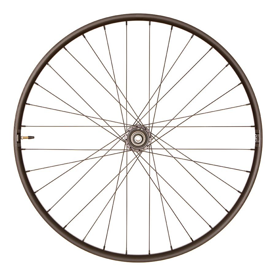 Wheel Shop, WTB HTZ i30 / Shimano XT FH-M8110-B, Wheel, Rear, 29'' / 622, Holes: 32, 12mm TA, 148mm, Disc Center Lock / IS 6-Bolt, Shimano Micro Spline