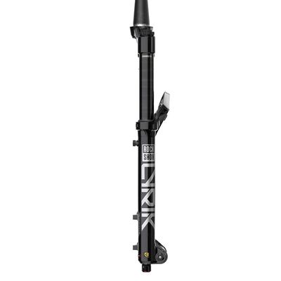 RockShox, Lyrik Ultimate D2, Suspension Fork, 29'', DebonAir+ W/ButterCups, 150mm, 1-1/8''-1.5'', 15x110mm TA, Rake: 44mm, Black