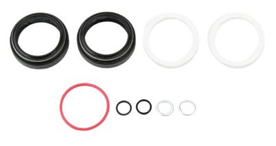 RockShox, SKF Wiper Seal Kit, 32 mm Flangeless ultra-low Friction, BLUTO/RS-1/SID B1 (2017+)/32mm BOOSTâ˘ FORKS, Kit