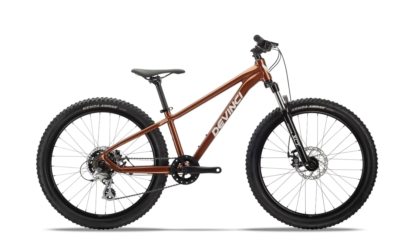 Devinci, Ewoc 24"