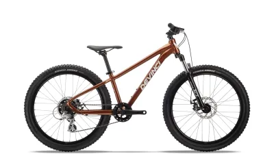 Devinci, Ewoc 24"