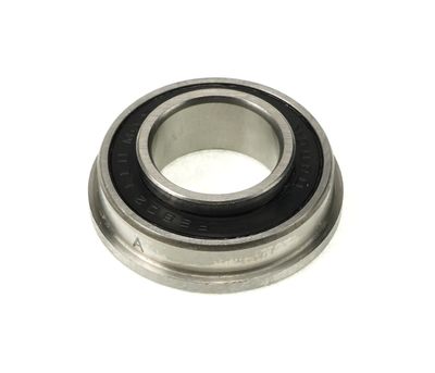 Enduro, F6902-EA MAX Steel Bearing /each (15mm x 28mm x 7/9.5mm, extended inner race)