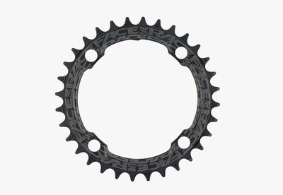 Race Face, 104 BCD 34T Chainring NW Black