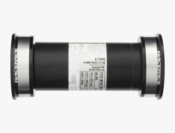 RaceFace, BB92 24mm Bottom Bracket 104/107mm