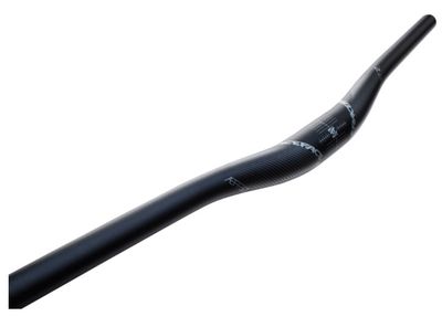 Raceface Handlebar AEffect, 35x760, 20mm Riser Black
