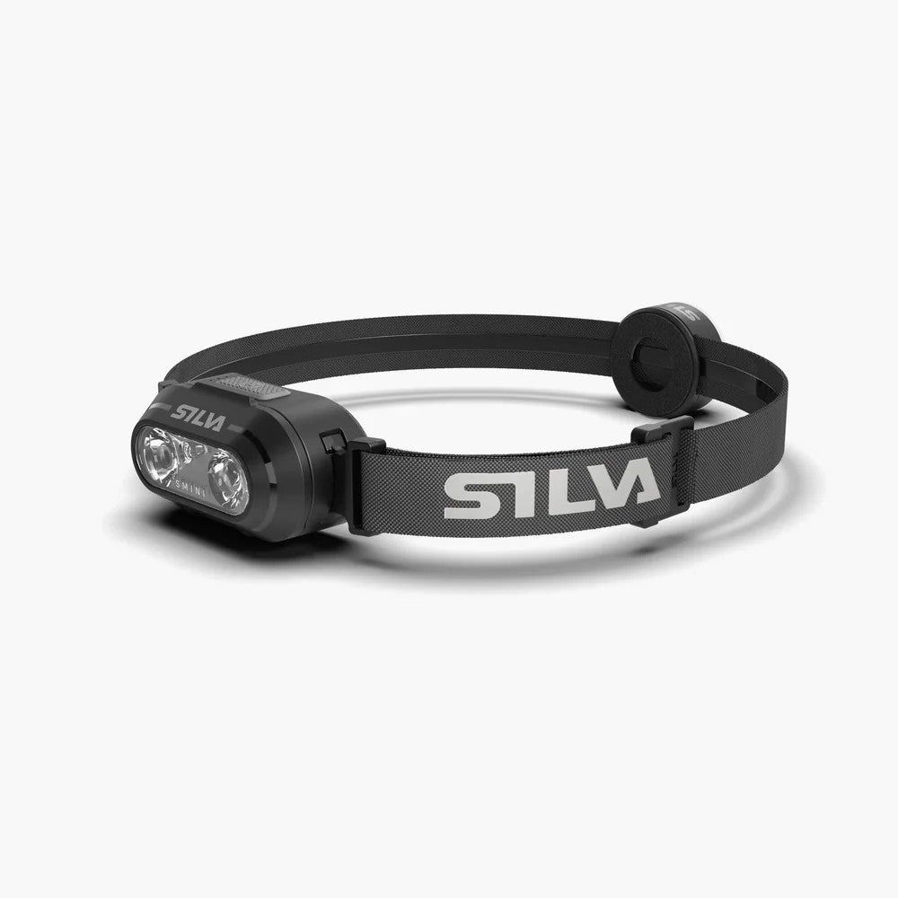 Silva, Smini Black