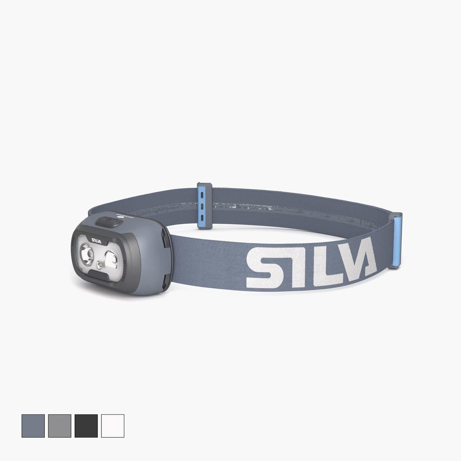 Silva, Seek 320 Midnight