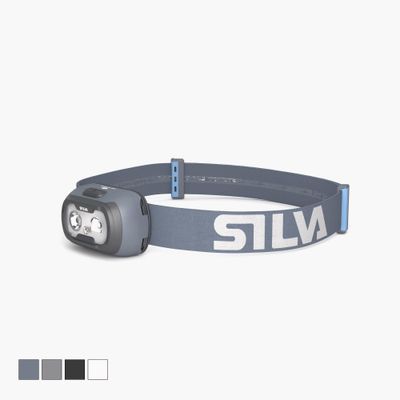 Silva, Seek 320 Midnight