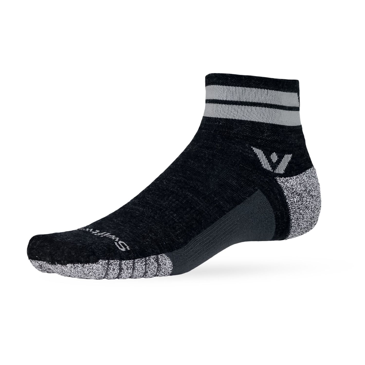 Swiftwick, Flite XT Trail Quarter Crew