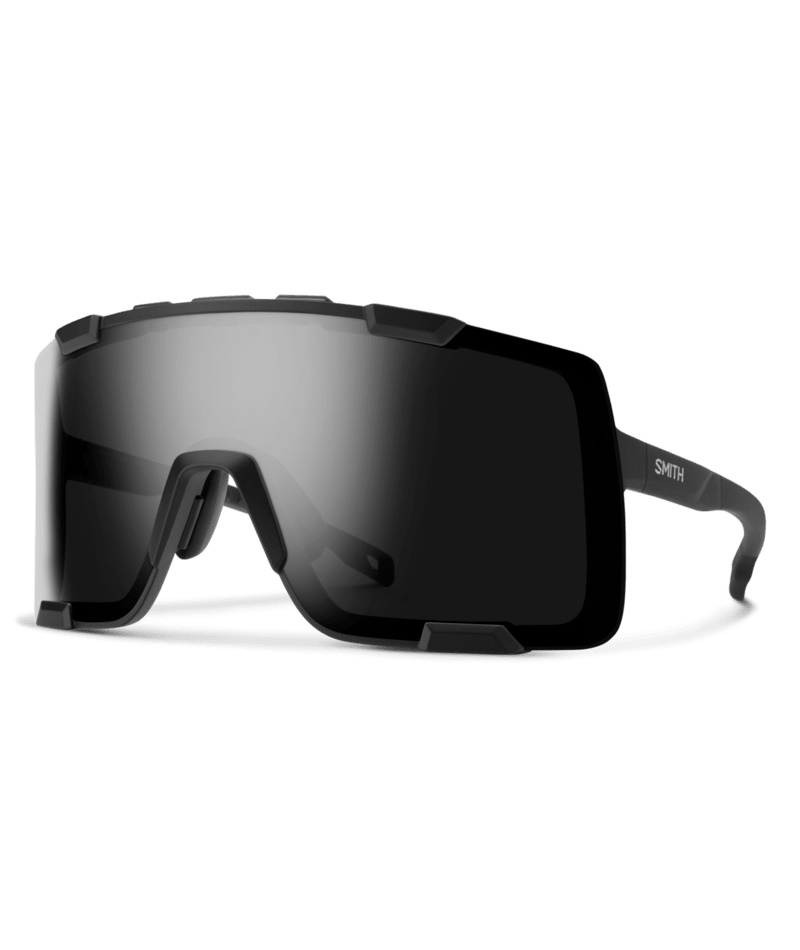 Smith, Syncline, Color: Matte Black | ChromaPop Black