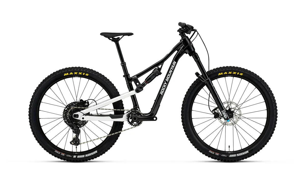 Rocky Mountain, Reaper 26 (OS)
