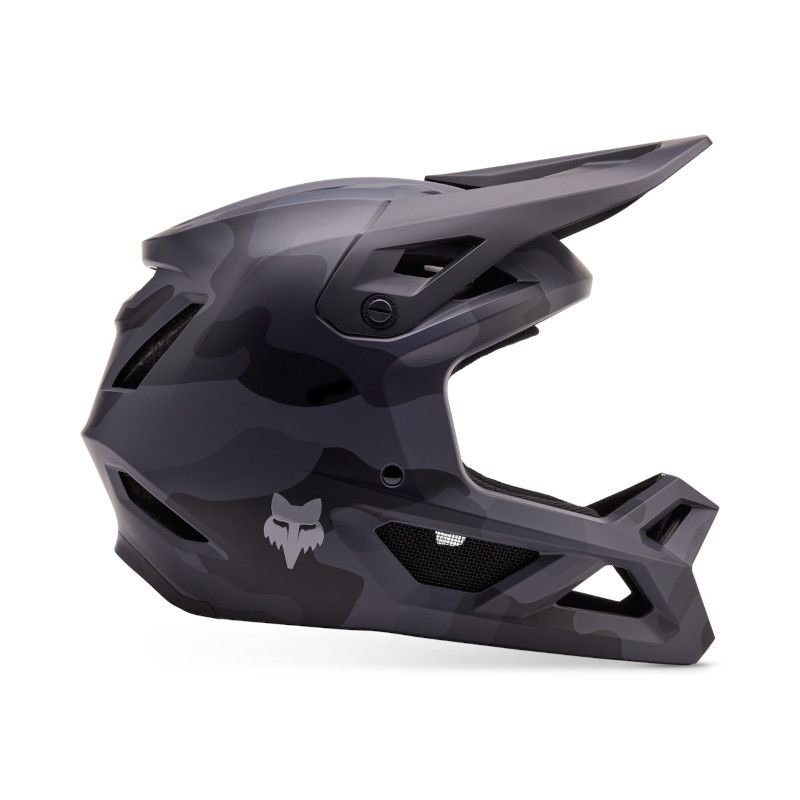 Fox, Rampage Camo Ce/Cpsc