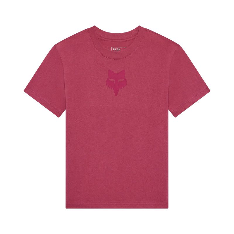 Fox, Fox Head Ss Tee Ws