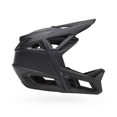Fox, Proframe Mt Blk Youth