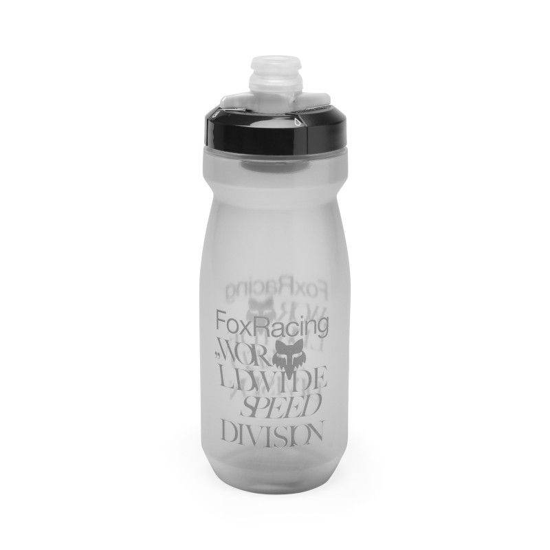 Fox, 21 Oz Podium Bottle Worldwide
