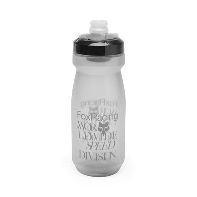 Fox, 21 Oz Podium Bottle Worldwide