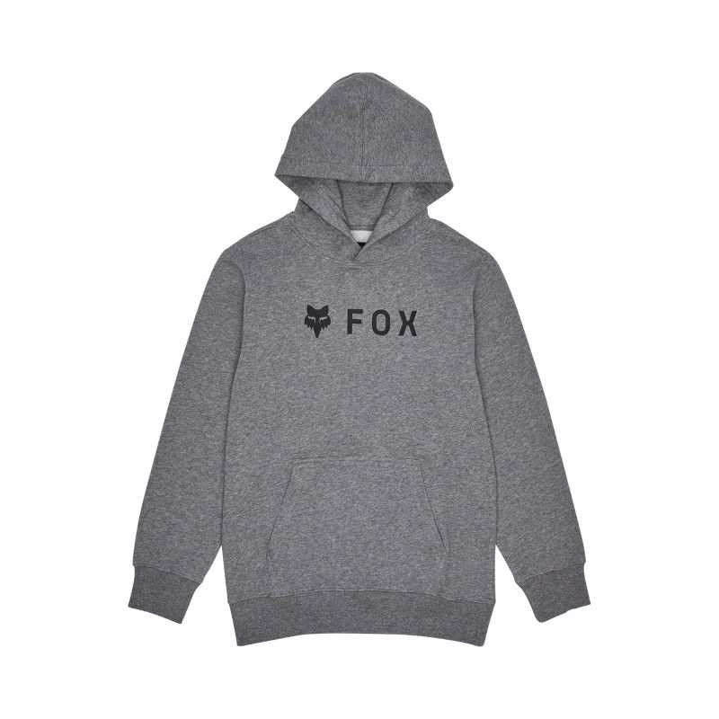 Fox, Absolute Fleece Po Youth