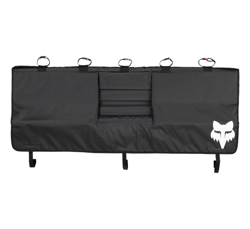 Fox, Tailgate Cover Small