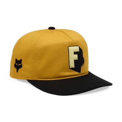 Fox, Fox ShadoSnapback Hat