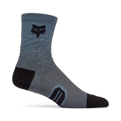 Fox, 6" Ranger Sock Fade