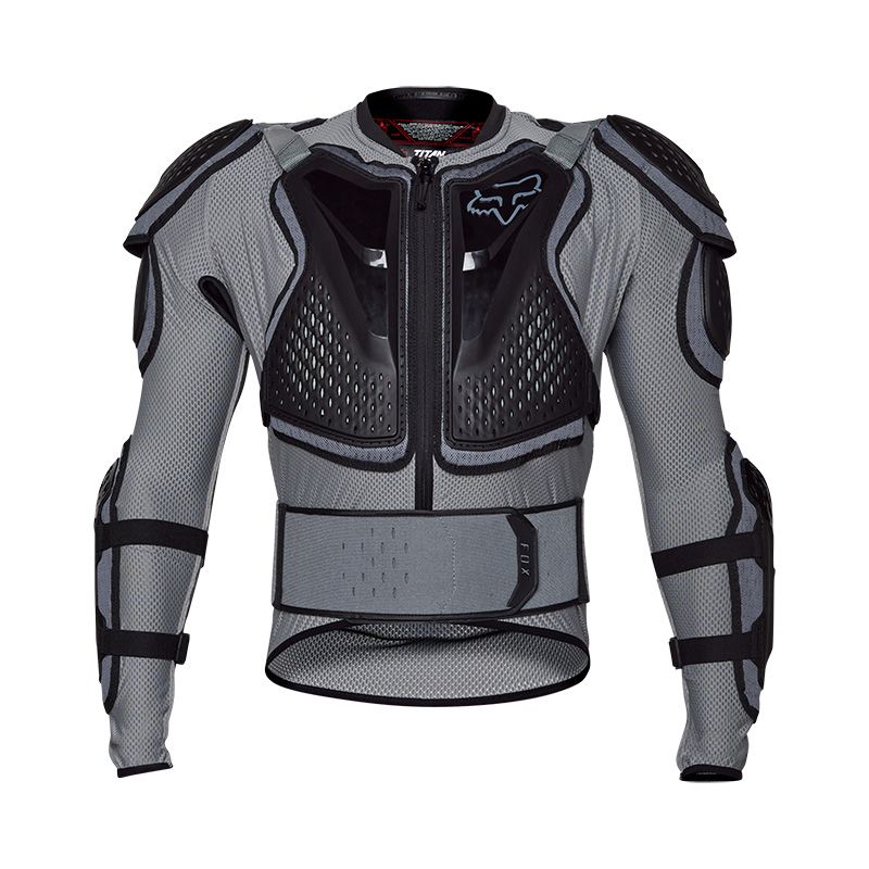 Fox, Titan Sport Jacket