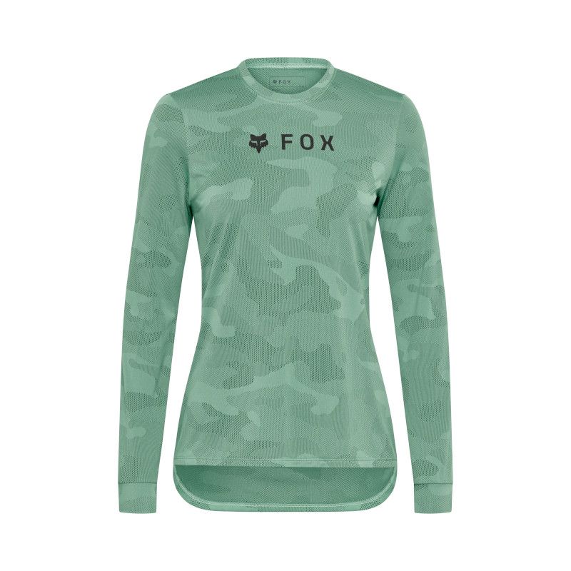 Fox, Ranger Tru Dri Ls Jersey Ws