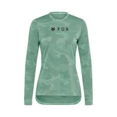 Fox, Ranger Tru Dri Ls Jersey Ws