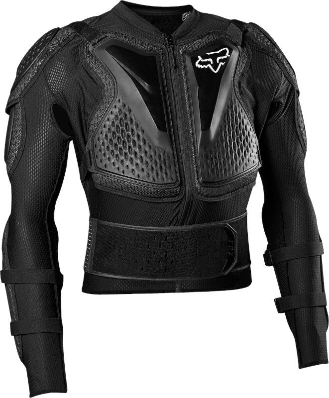 Fox, Titan Sport Jacket Youth