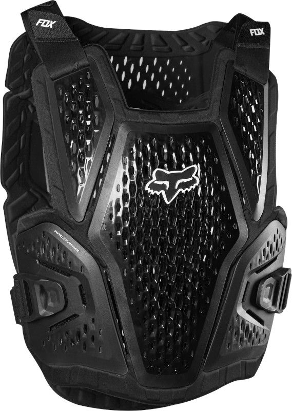 Fox, Raceframe Roost Youth