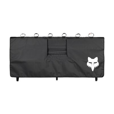 Fox, Tailgate Cover Large