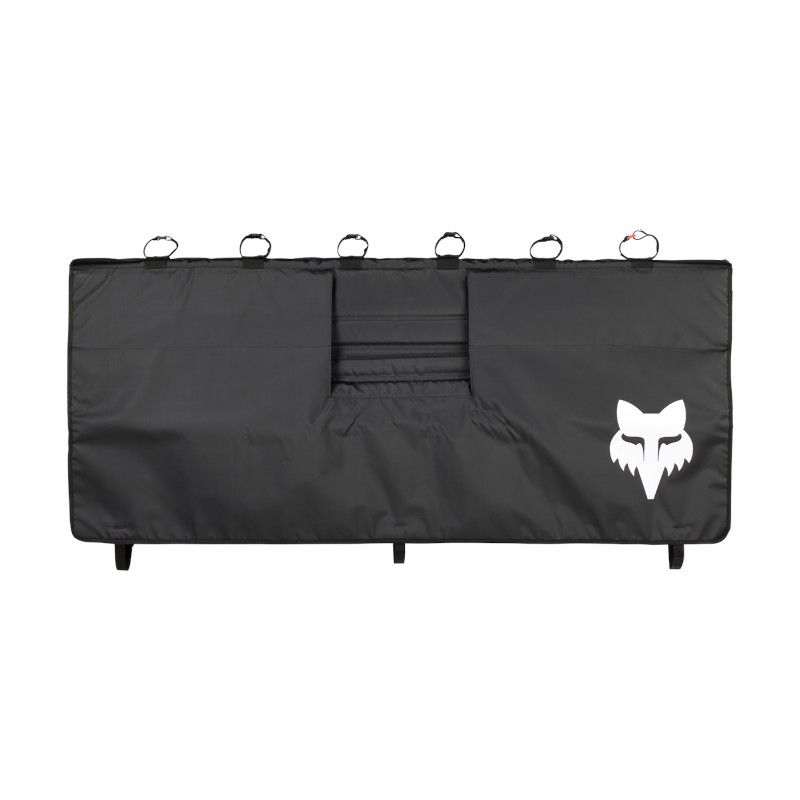 Fox, Tailgate Cover Large