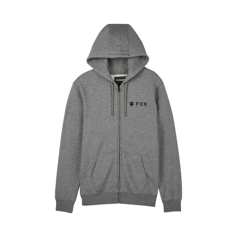 Fox, Absolute Fleece Zip