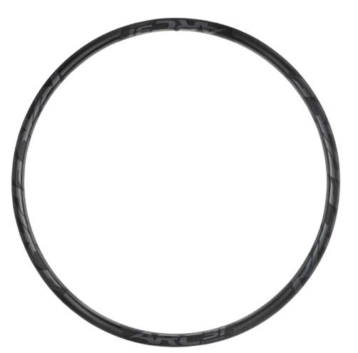 Raceface Arc 36 Carbon, 27.5", 32H, 36mm ID, Gray Rim