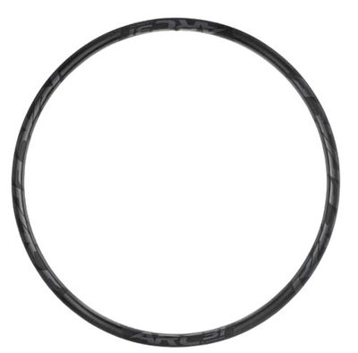 Raceface Arc 36 Carbon, 27.5", 32H, 36mm ID, Gray Rim