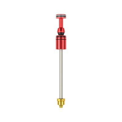 RockShox, DebonAir+ Upgrade Kit for Lyrik D1, 160mm, Kit