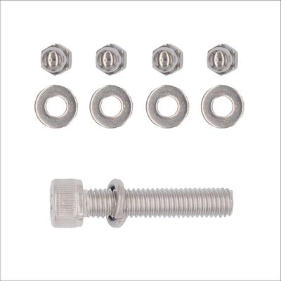 Kids Ride Shotgun, M6 Bolt Kit