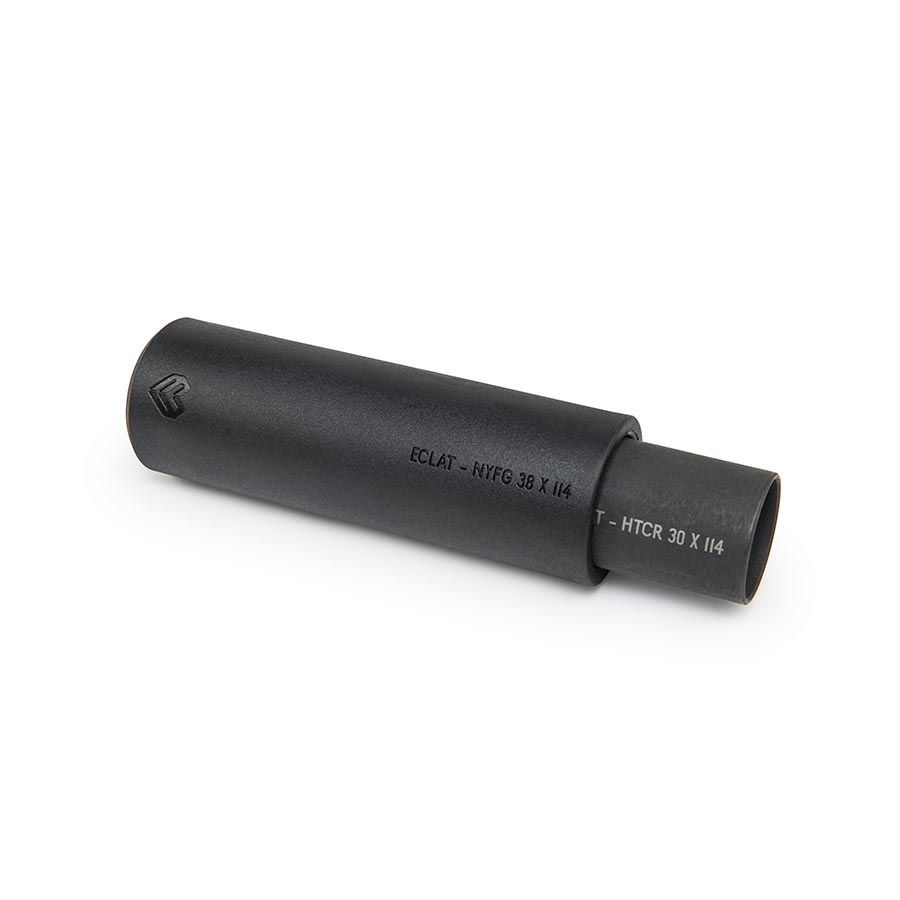Eclat, Venom, Peg, 4.5", Black