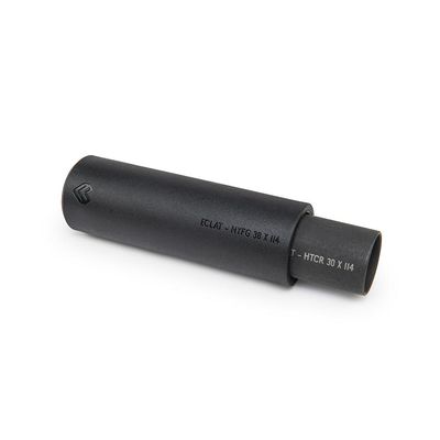 Eclat, Venom, Peg, 4.5", Black
