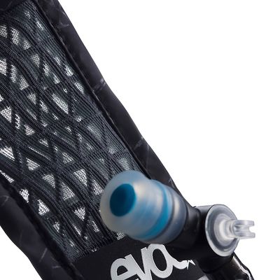 EVOC, Hydro Pro Ultra 1.5 + 1.5L, Backpack, 1.5L, Black