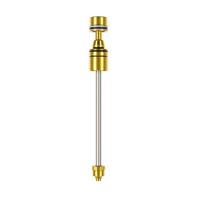 RockShox, DebonAir+ Upgrade Kit for ZEB, 160mm, Kit