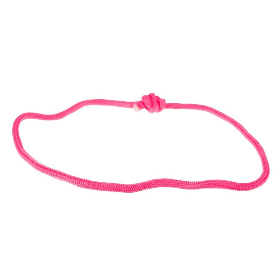 Kids Ride Shotgun, Paracord- Pink (Boxed Part)