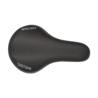 Kids Ride Shotgun, Seat