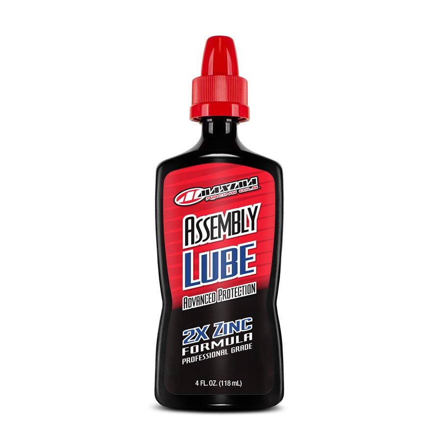Maxima Racing Oils, Assembly Lube, 4oz