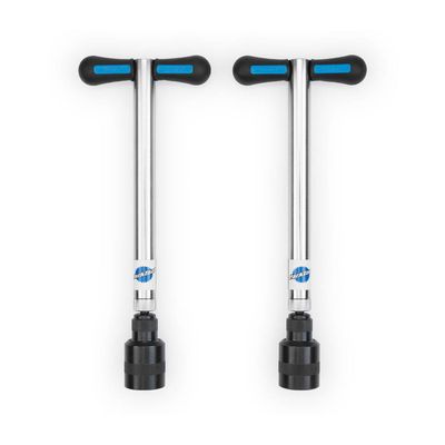 Park Tool, FFG-2, Frame and fork end alignment gauge