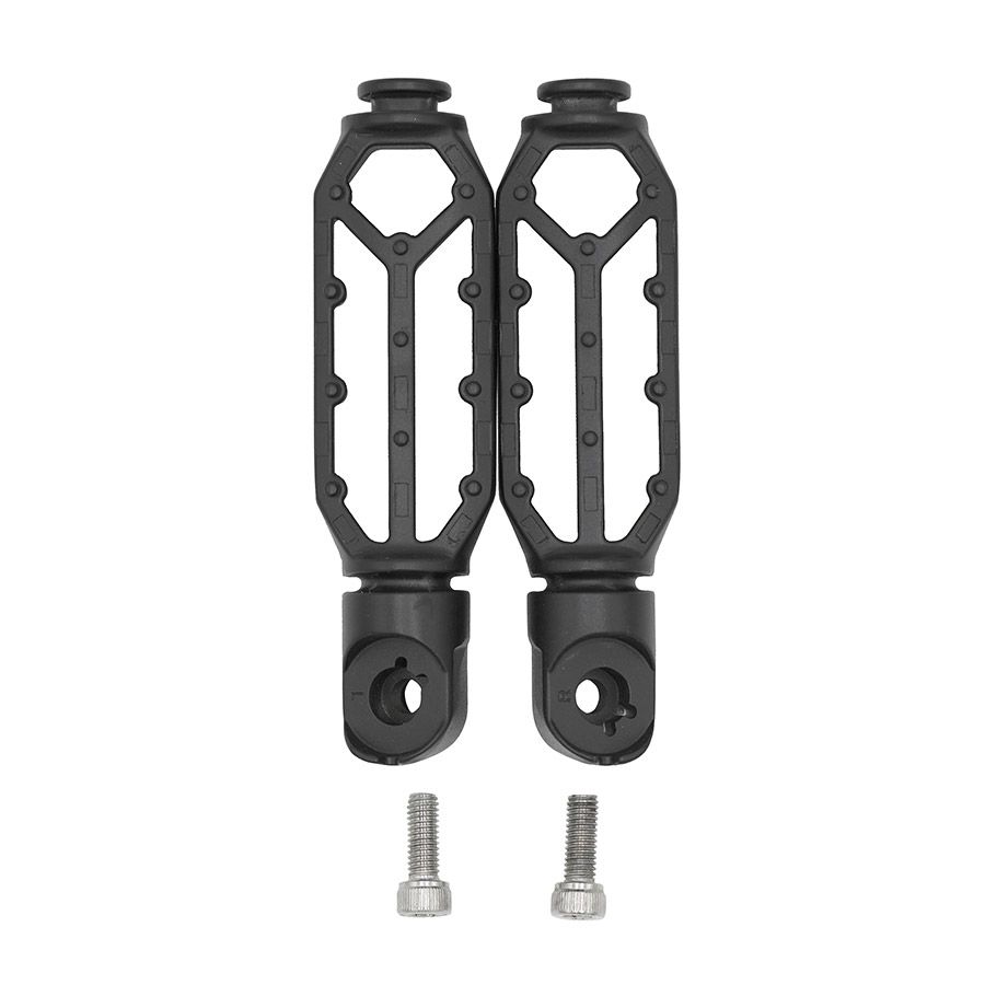Kids Ride Shotgun, Foot Pegs for Pro Seat Gen 2