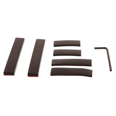 Kids Ride Shotgun, Handlebar Rubber Insert Kit