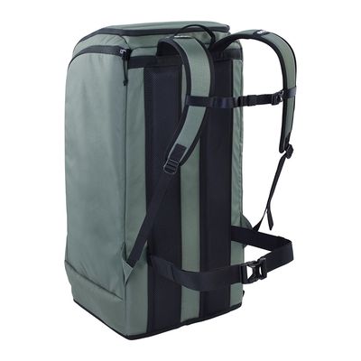 EVOC, Gear Backpack 90, Backpack, 90L, Dark Olive