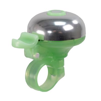 Mirrycle, Incredibell Candibell, Bell, Green