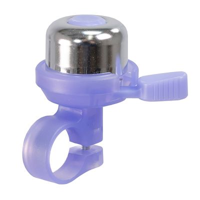 Mirrycle, Incredibell Brass Duet Color, Bell, Purple